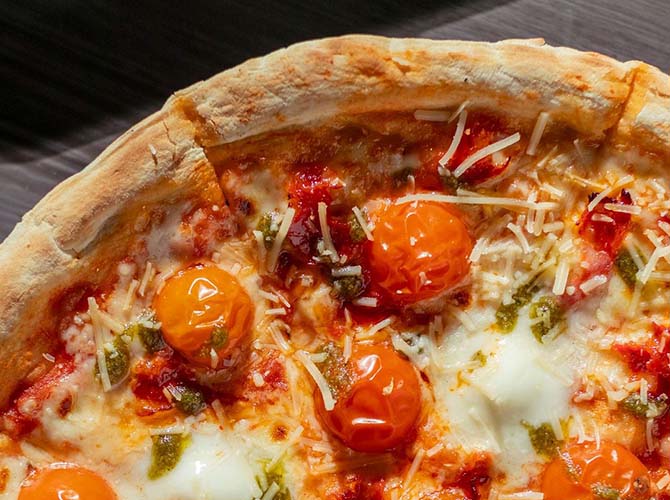 Restaurante Tropique