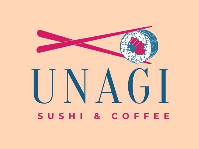 Restaurante UNAGI