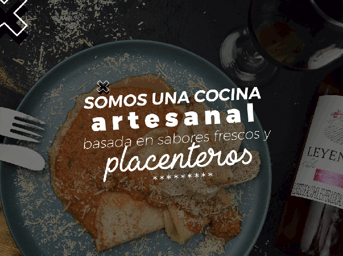 Restaurante Uno mas Uno