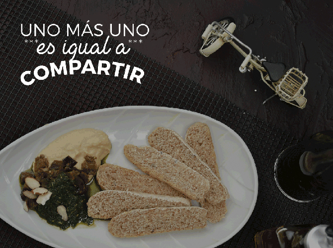 Restaurante Uno mas Uno