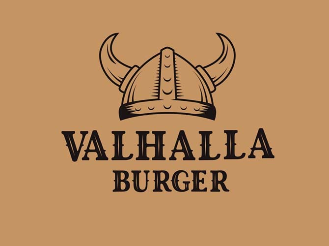 Restaurante Vallhalla Burger