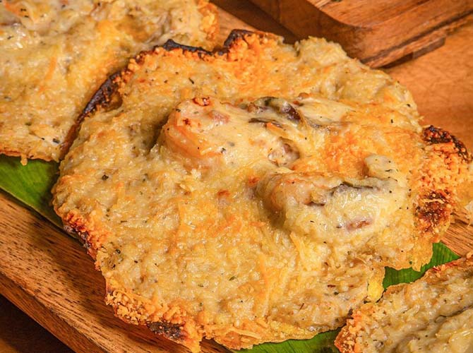 Restaurante Varadero