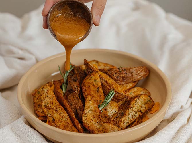 Restaurante Veg Station