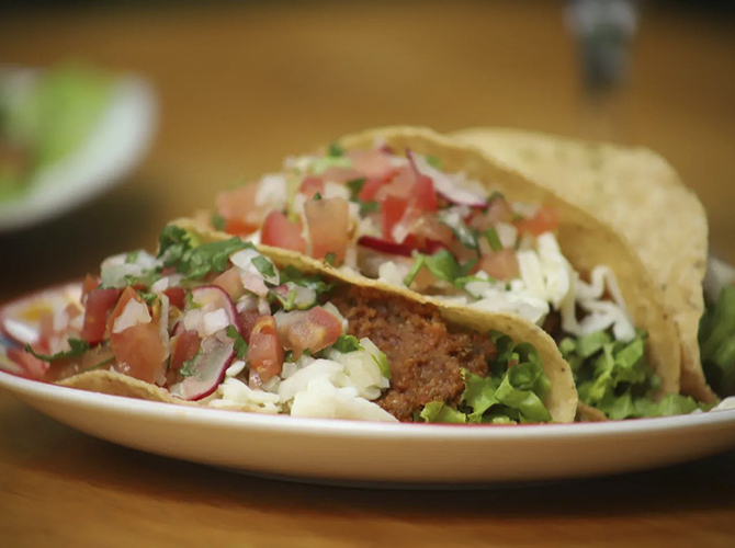 Restaurante Vegarden