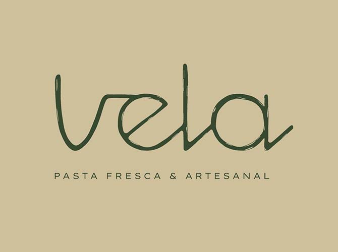 Restaurante Vela Pasta