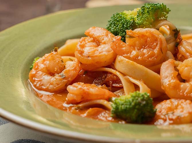 Restaurante Vela Pasta