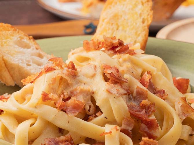 Restaurante Vela Pasta