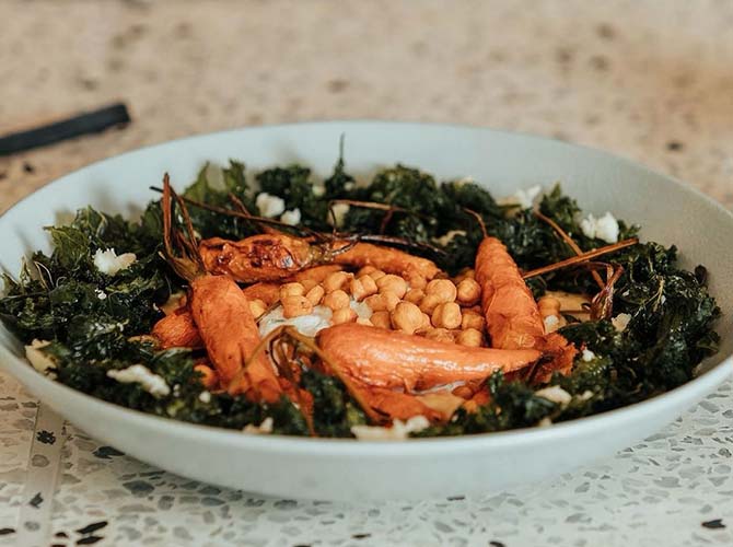 Restaurante Versus Café