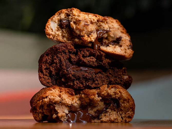 Restaurante Versus Café