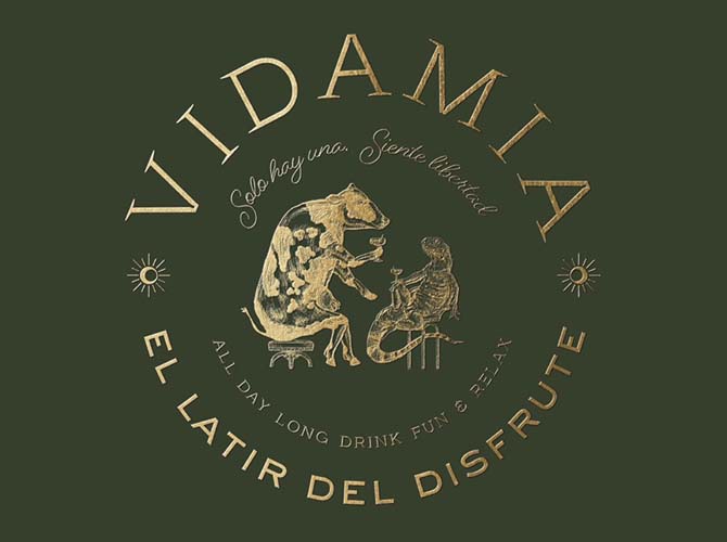 Restaurante VIDAMIA