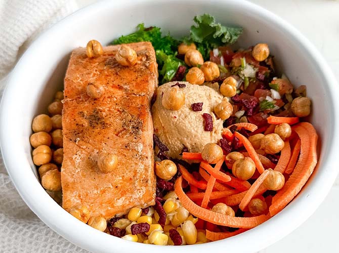 Restaurante VIN & GRETTA