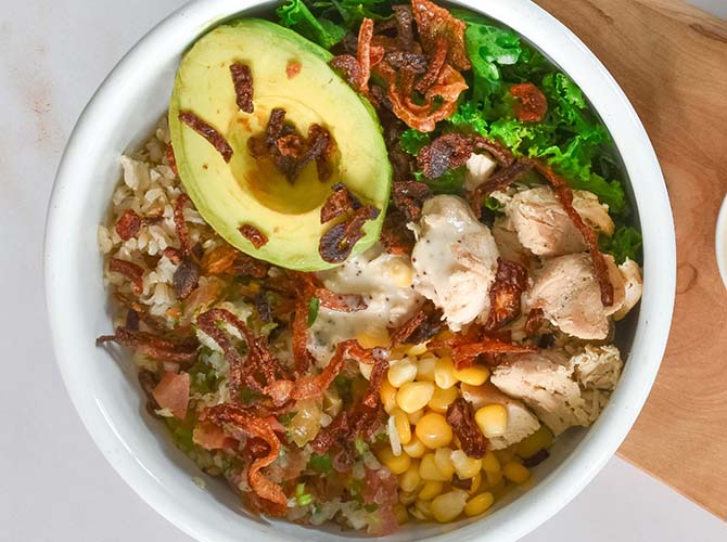 Restaurante VIN & GRETTA