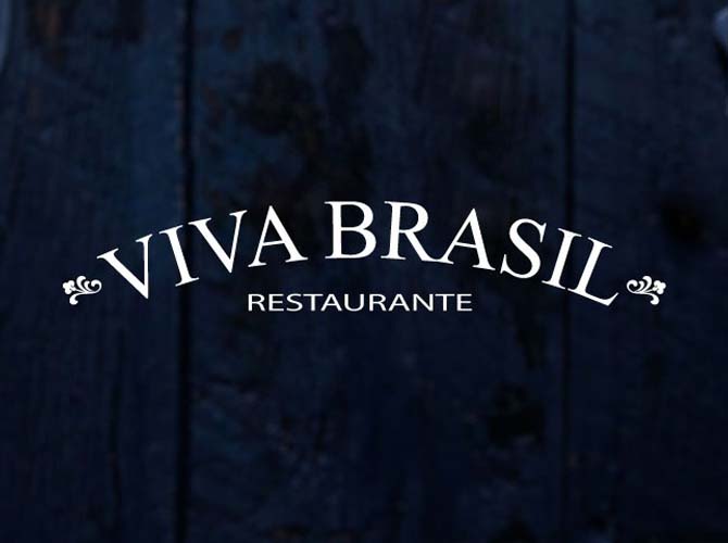 Restaurante Viva Brasil