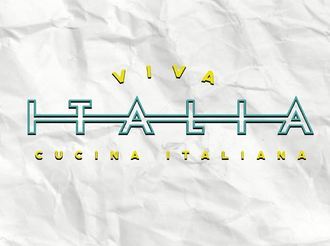 Restaurante Viva Italia