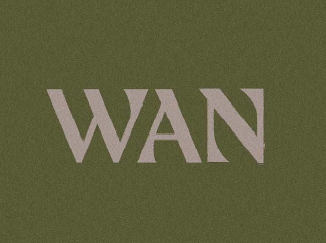 Restaurante WAN