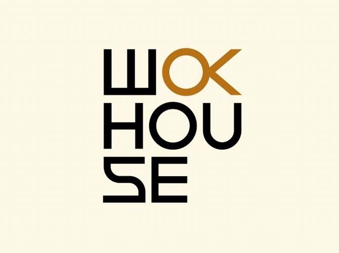 Restaurante WOKHOUSE