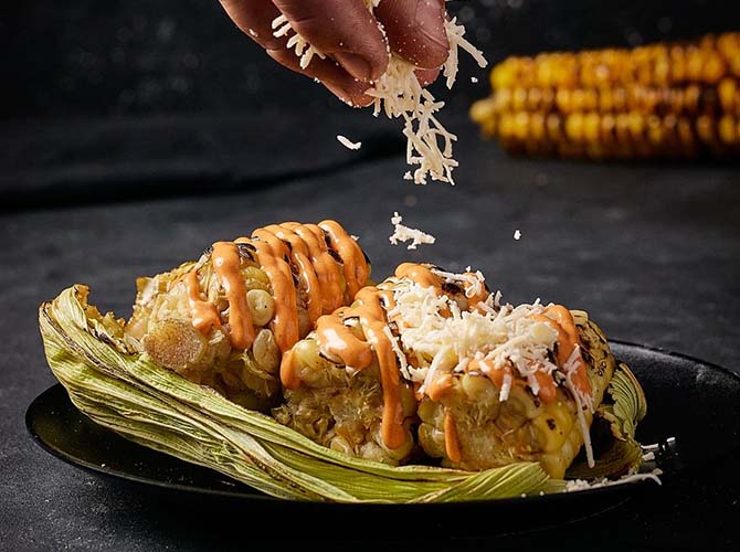 Restaurante Yakitori