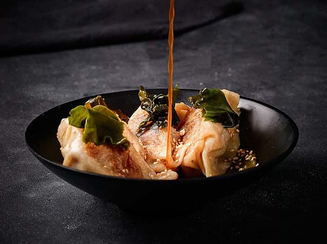 Restaurante Yakitori