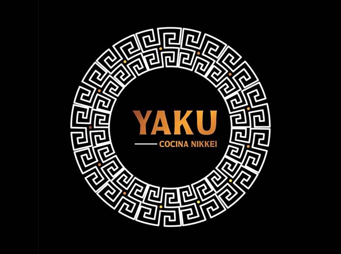 Restaurante Yaku