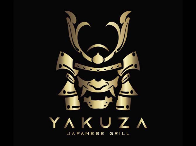 Restaurante YAKUZA