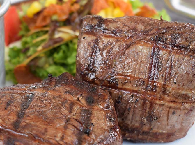 Restaurante Yo Parrillo