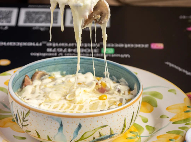 Restaurante Zacatecas