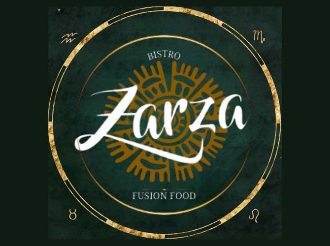 Restaurante ZARZA