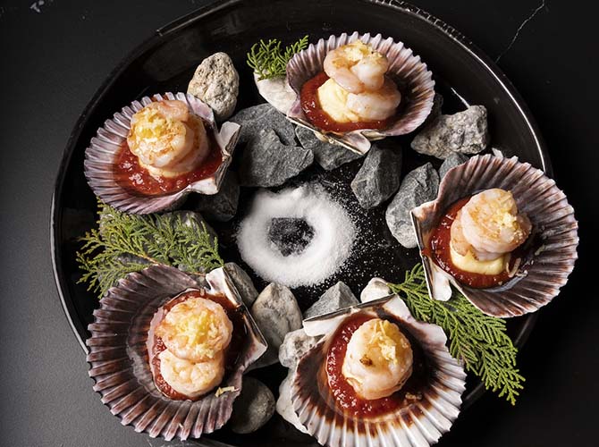 Restaurante La Corpo, Café & Pub