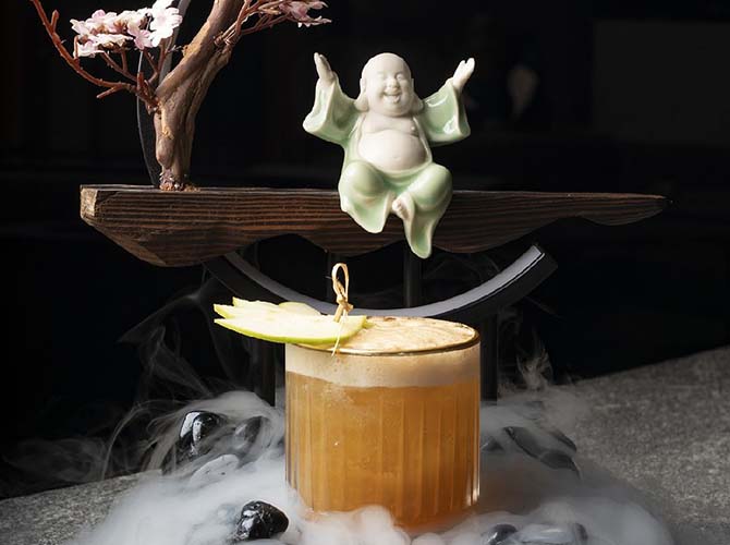 Restaurante La Corpo, Café & Pub