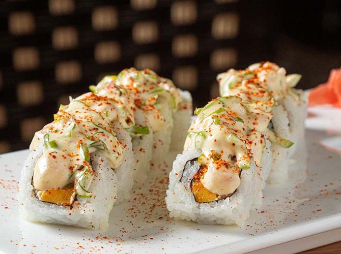 Restaurante ZONA 6 - MILANO